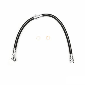 Nissan Sentra Brake Hose - Front - R1 Concepts - `00-`06